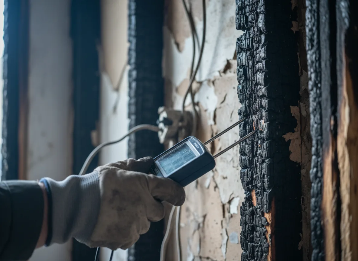 Fire Damage Restoration Bridgewater, VT FAQs